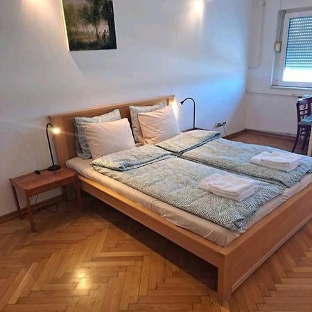 Apartman Milica 2023 Beograd Bagian luar foto