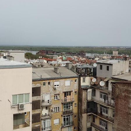 Apartman Milica 2023 Beograd Bagian luar foto