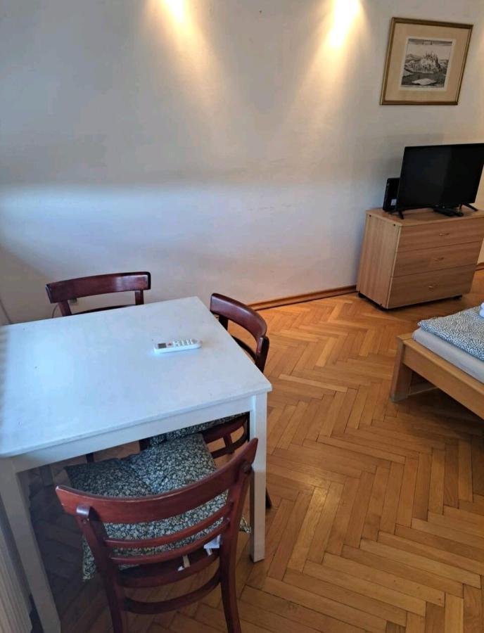 Apartman Milica 2023 Beograd Bagian luar foto