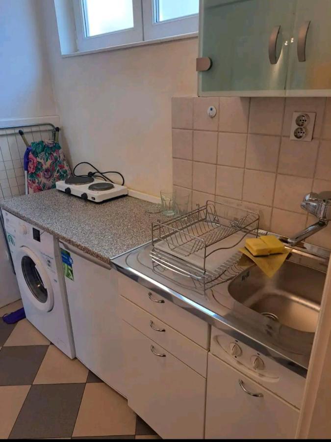 Apartman Milica 2023 Beograd Bagian luar foto