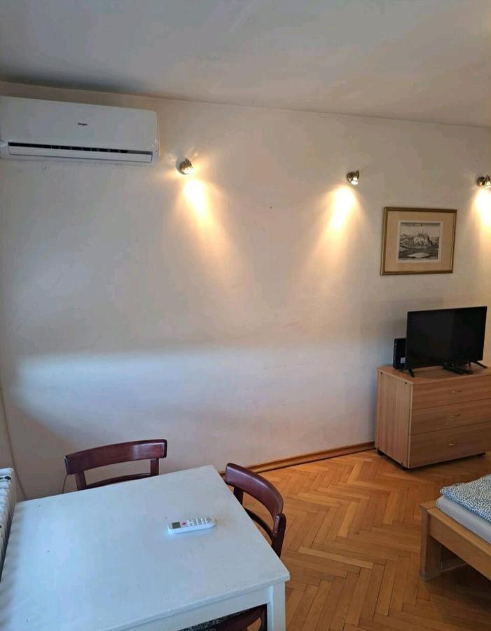 Apartman Milica 2023 Beograd Bagian luar foto