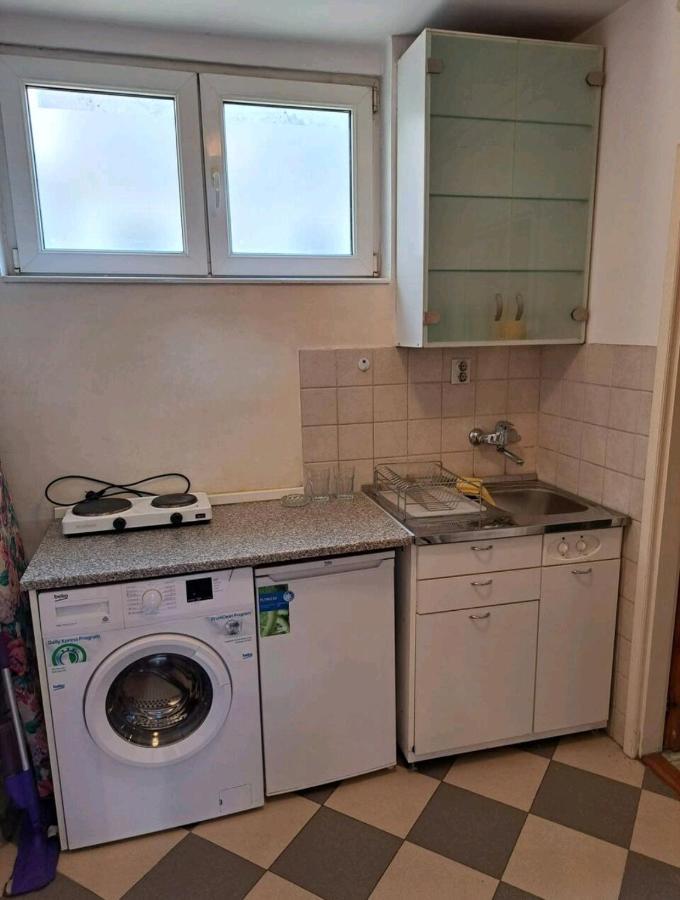 Apartman Milica 2023 Beograd Bagian luar foto