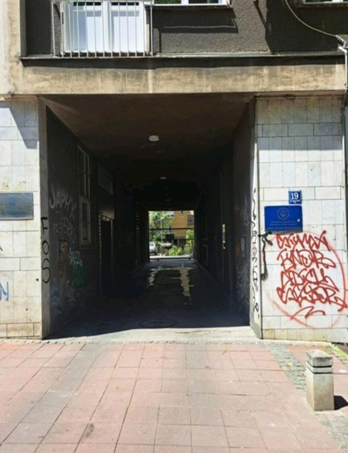 Apartman Milica 2023 Beograd Bagian luar foto