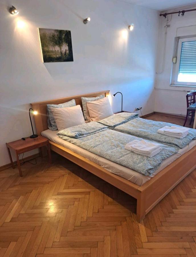 Apartman Milica 2023 Beograd Bagian luar foto