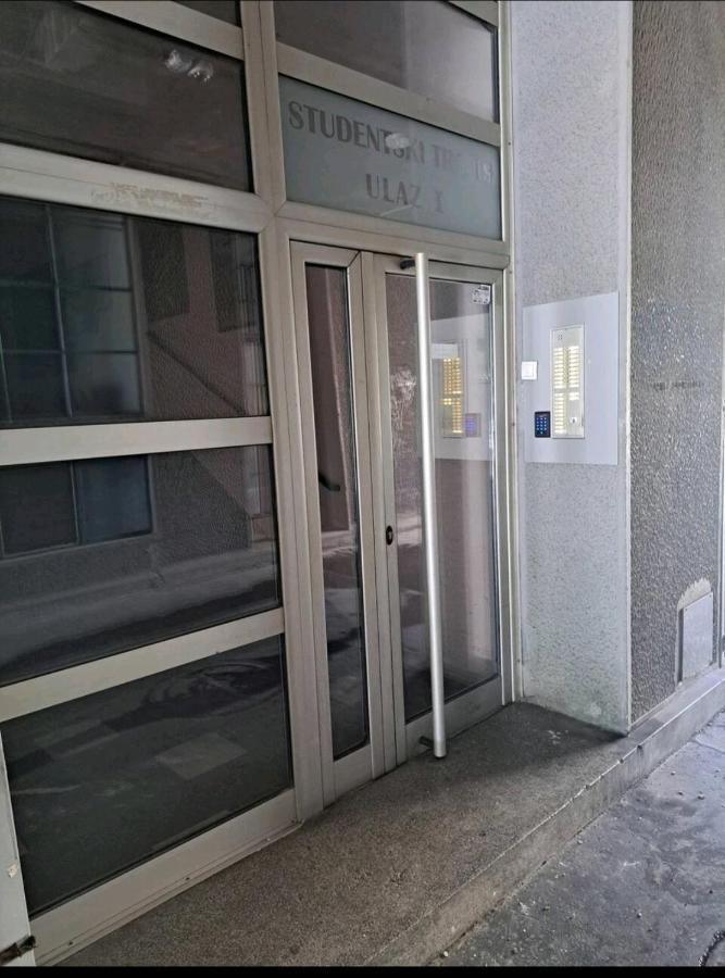Apartman Milica 2023 Beograd Bagian luar foto