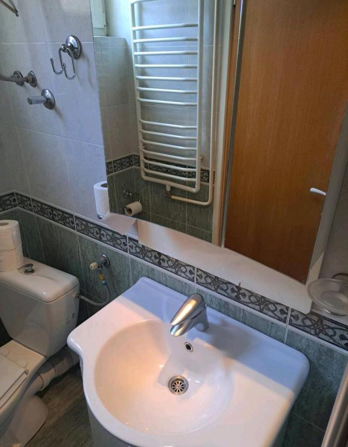 Apartman Milica 2023 Beograd Bagian luar foto