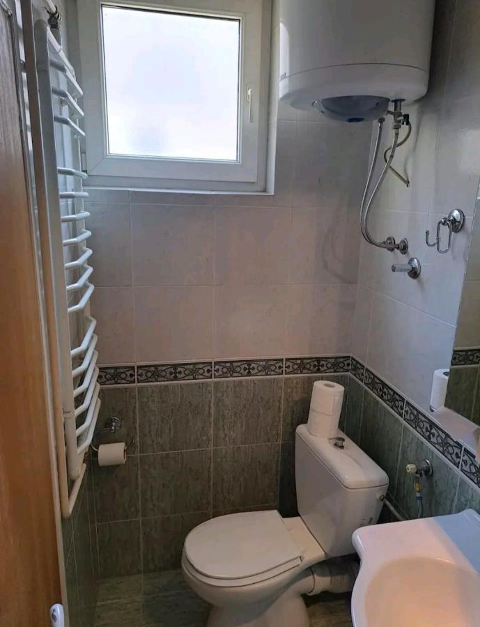 Apartman Milica 2023 Beograd Bagian luar foto