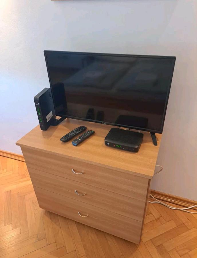 Apartman Milica 2023 Beograd Bagian luar foto