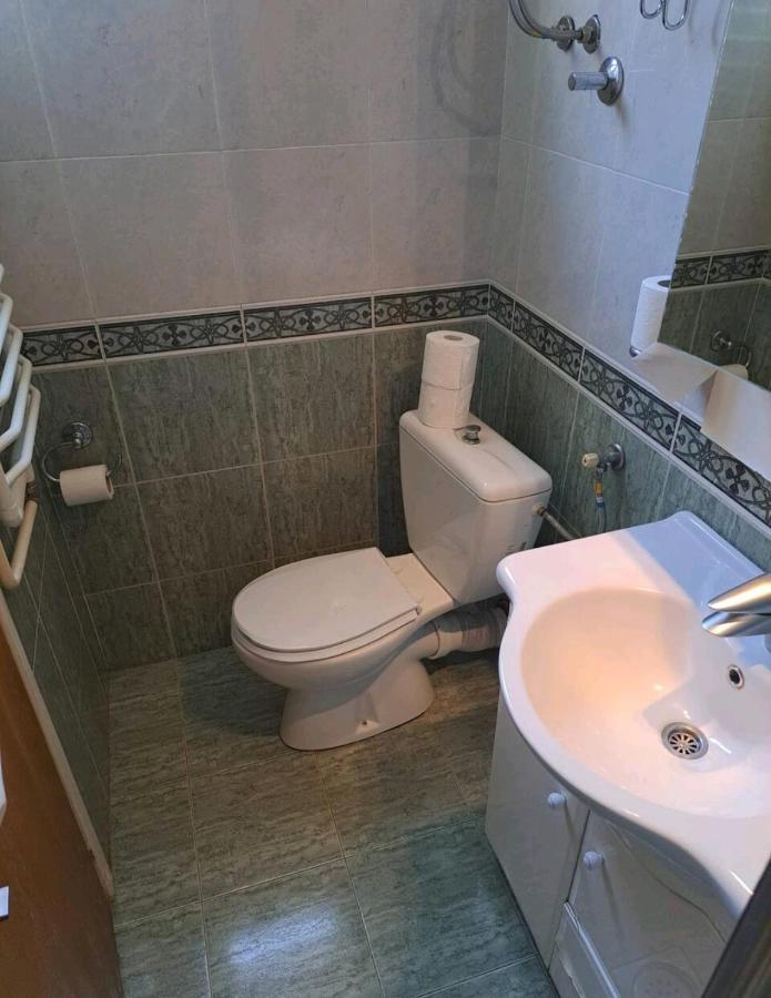 Apartman Milica 2023 Beograd Bagian luar foto